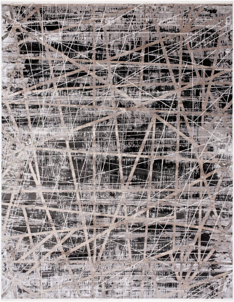 Obsession Machine Woven Rug
