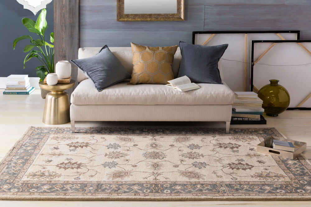 Middleton Handmade Rug