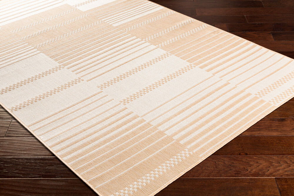 Malibu Machine Woven Rug