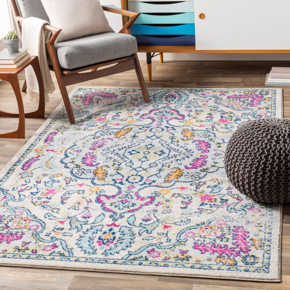 Sunderland Machine Woven Rug