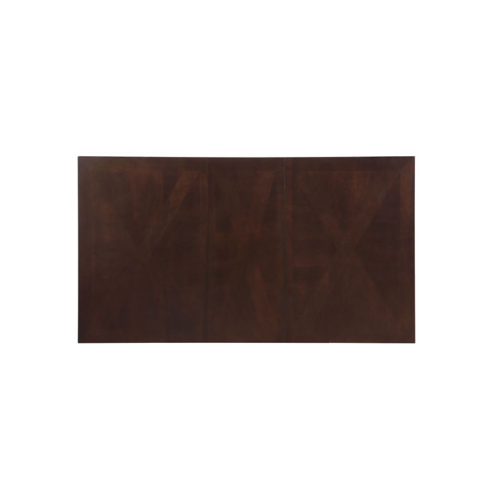 ACME Katrien - Dining Table - Espresso | Meri Furniture