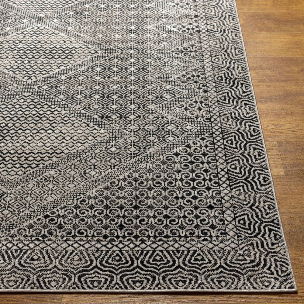 Lavadora Machine Woven Rug