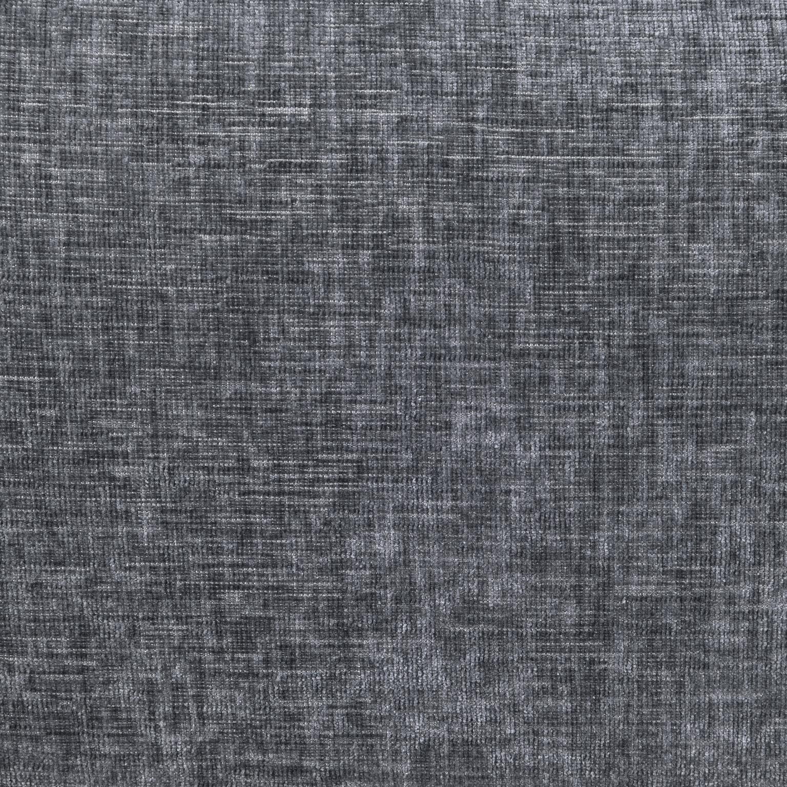 U177 - Motion Sofa With Drop Down Table - Charcoal Gray