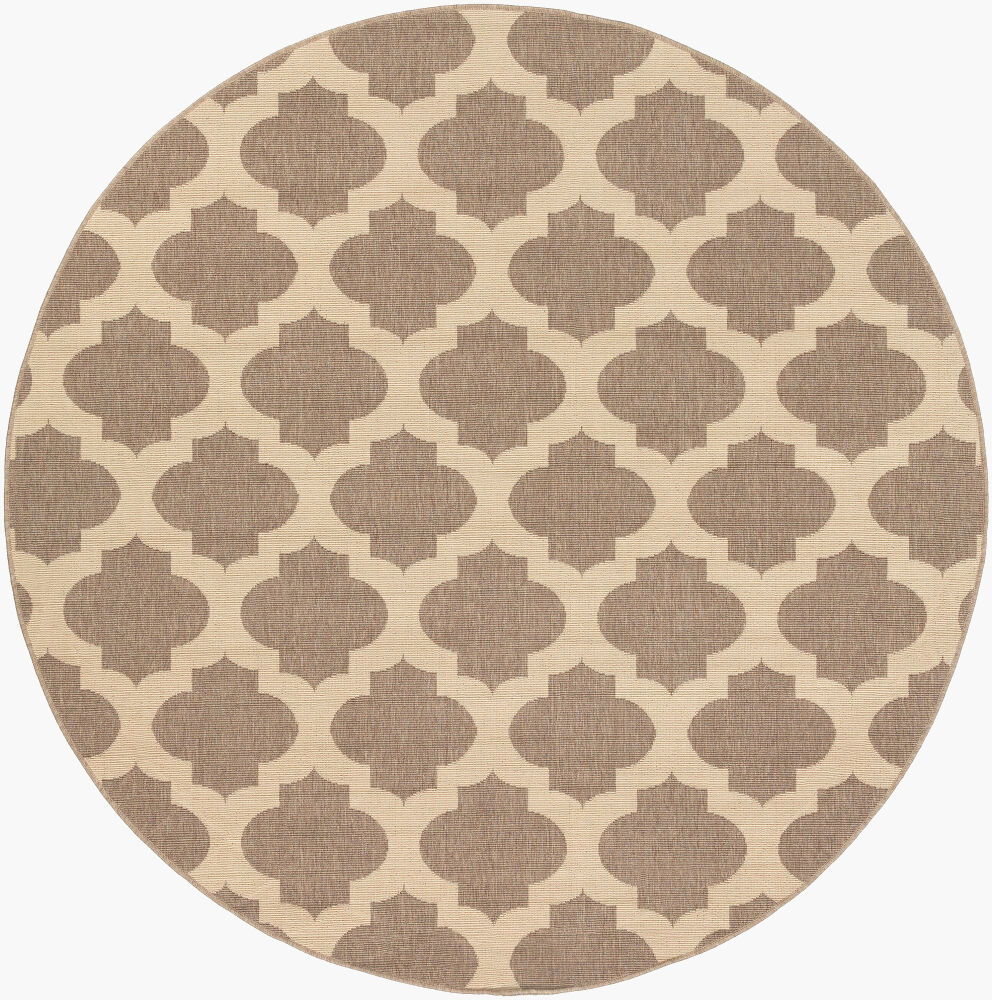 Alfresco Machine Woven Rug
