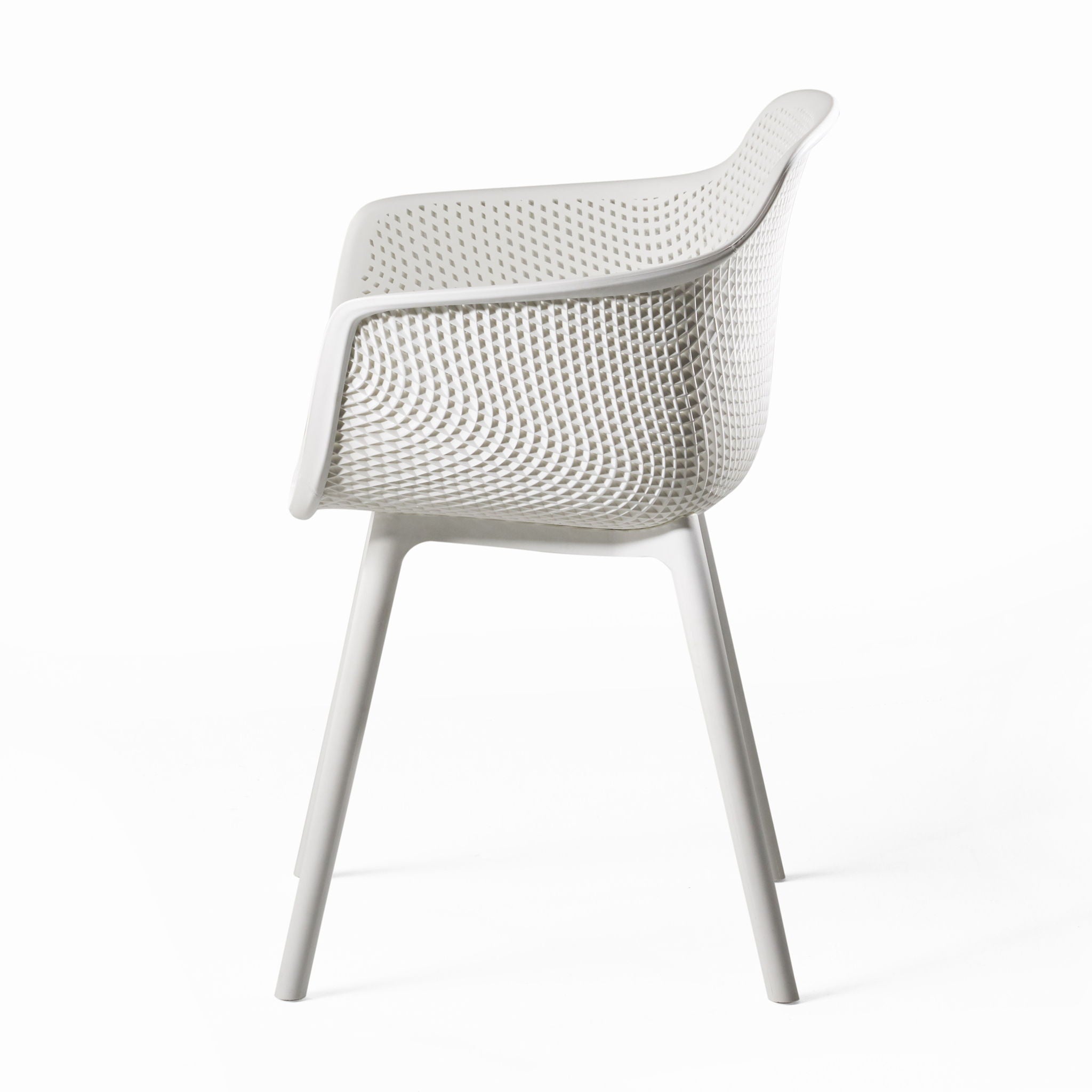 Lotus - Chair (Set of 2)