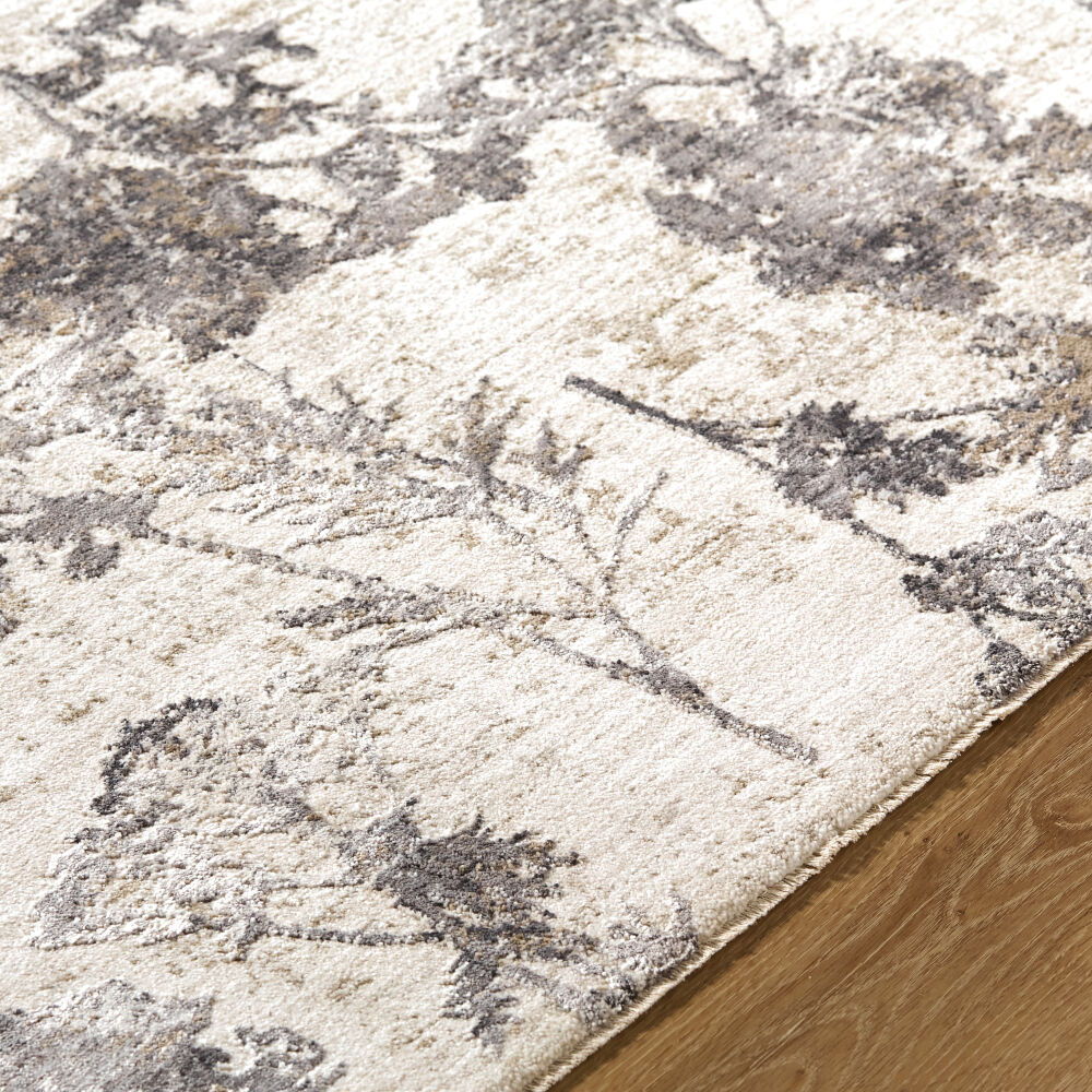 Gakko Machine Woven Rug