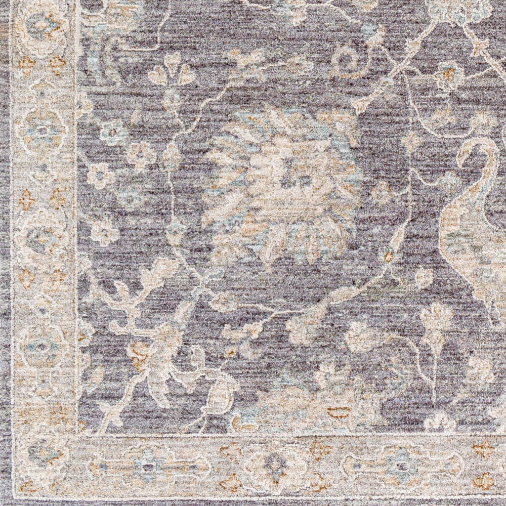 Avant Garde Machine Woven Rug