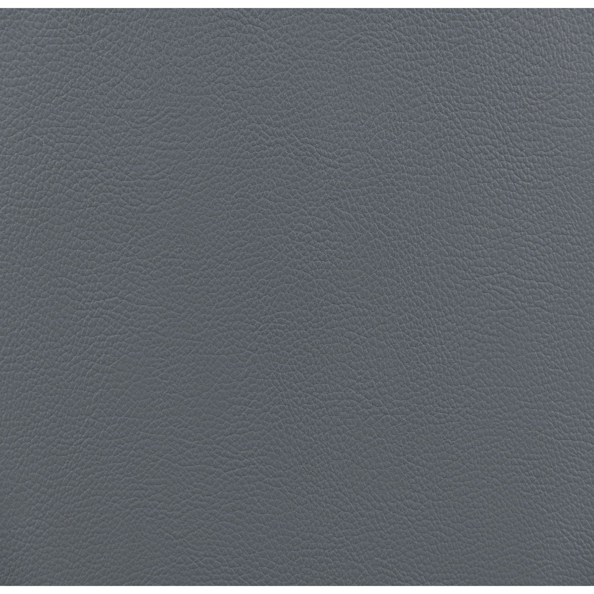 Raize - 10 Power Console Reclining Loveseat With LED - Gray