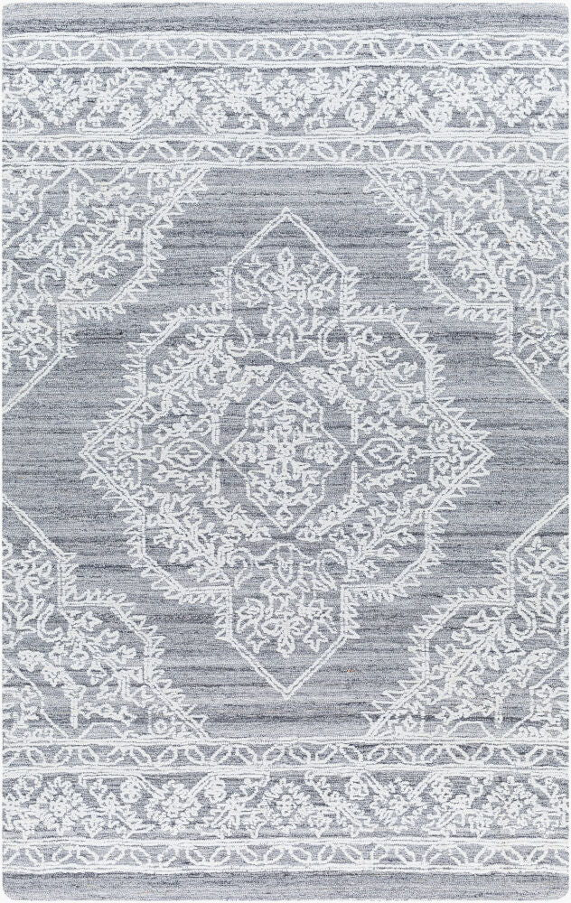Piazza Handmade Rug