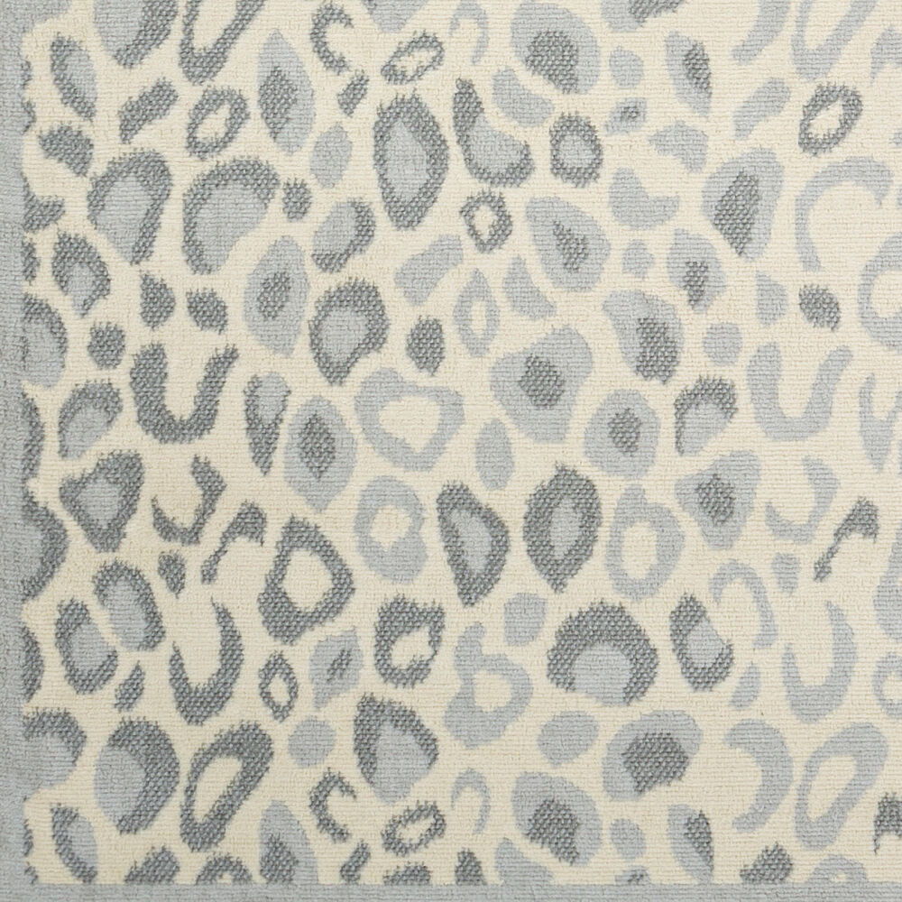 City Light Machine Woven Rug