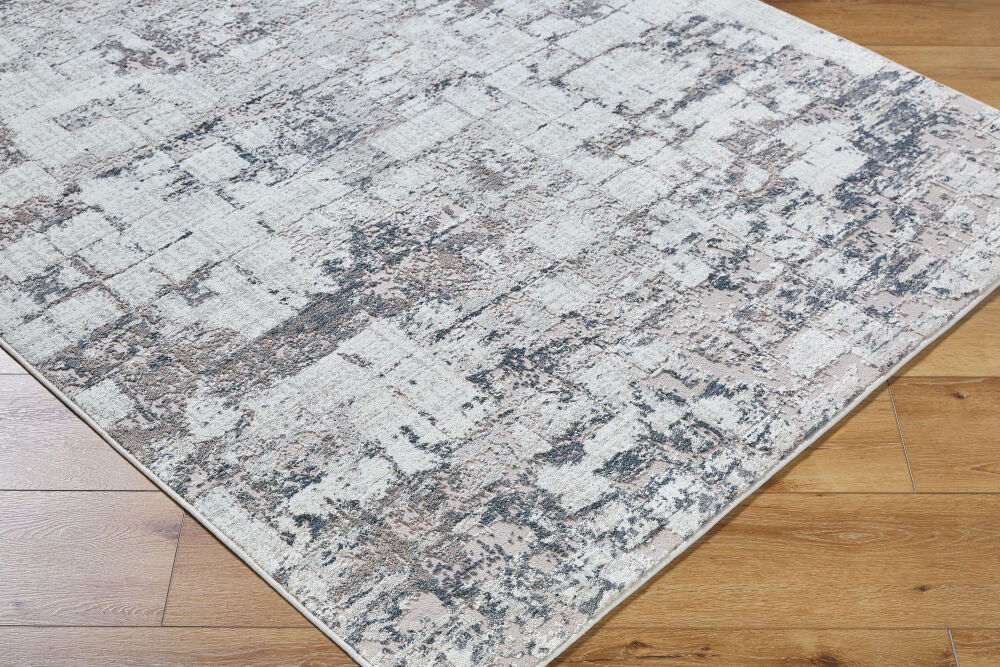 Nesta Machine Woven Rug