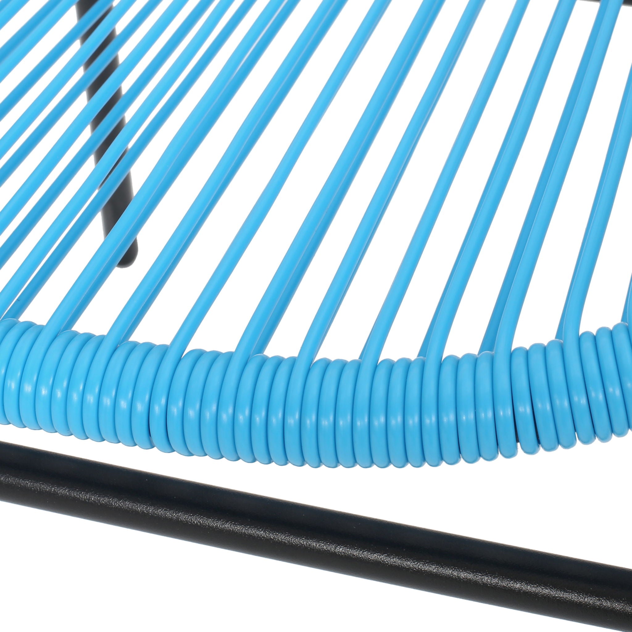 Nusa - Modern Chair Outdoor Seating