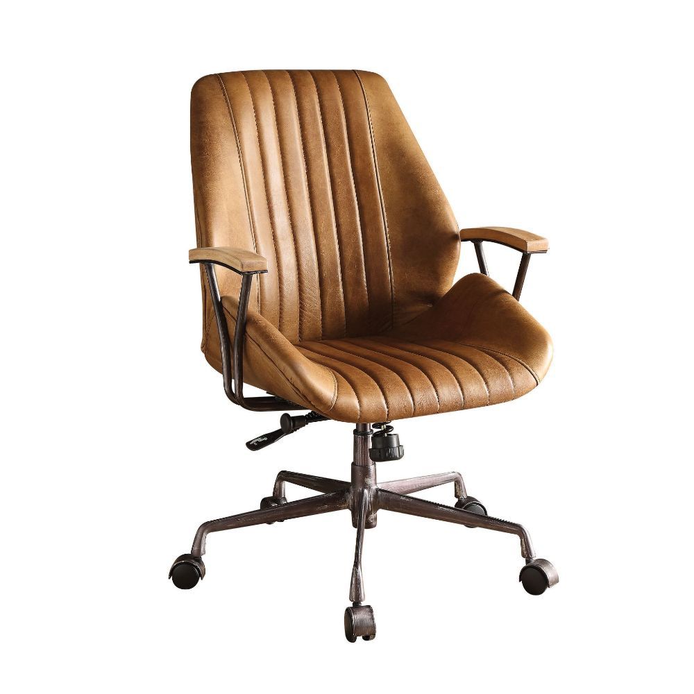 ACME Hamilton - Executive Office Chair | Meri Furniture