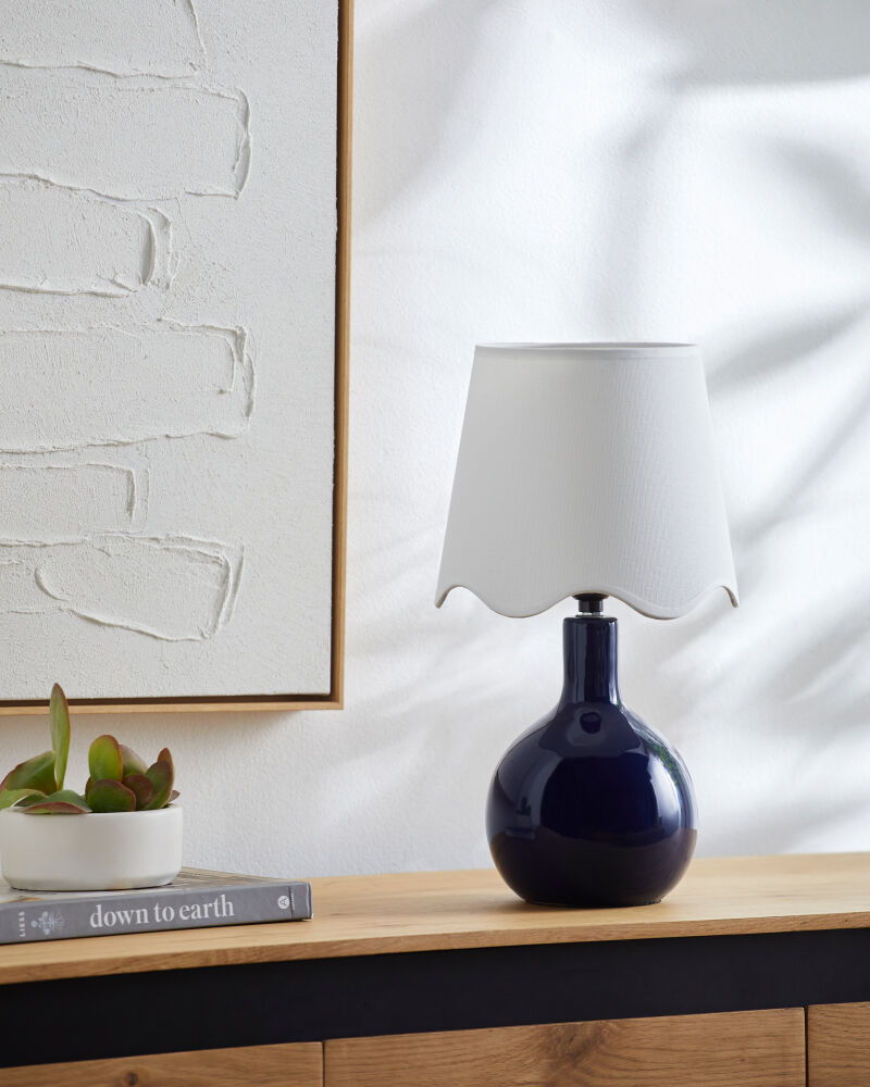 Balbao Accent Table Lamp