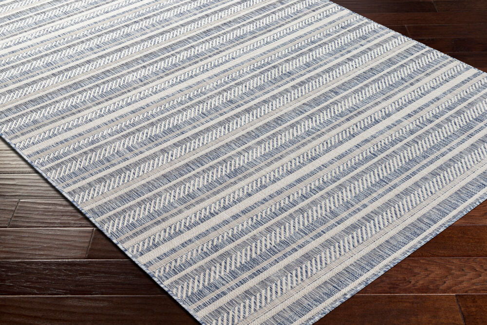 Eagean Machine Woven Rug