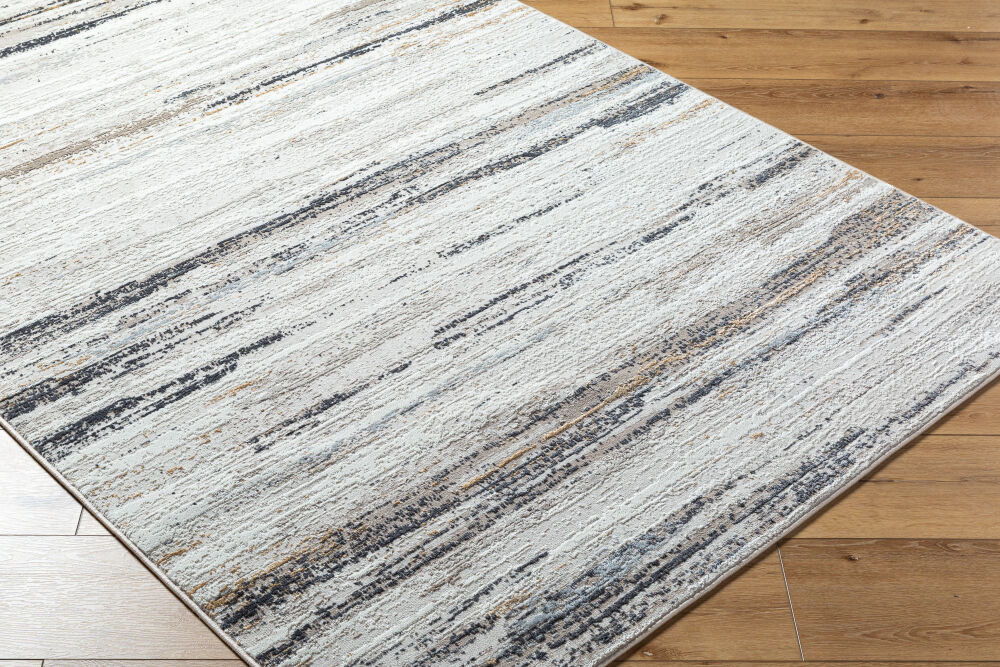 Mood Machine Woven Rug