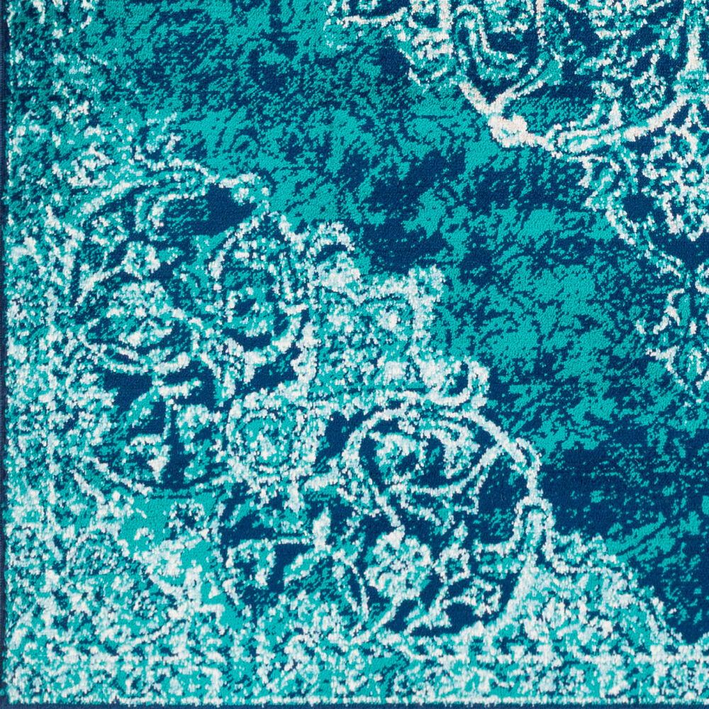 Paramount Machine Woven Rug