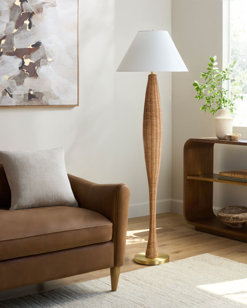 Rambla Accent Floor Lamp