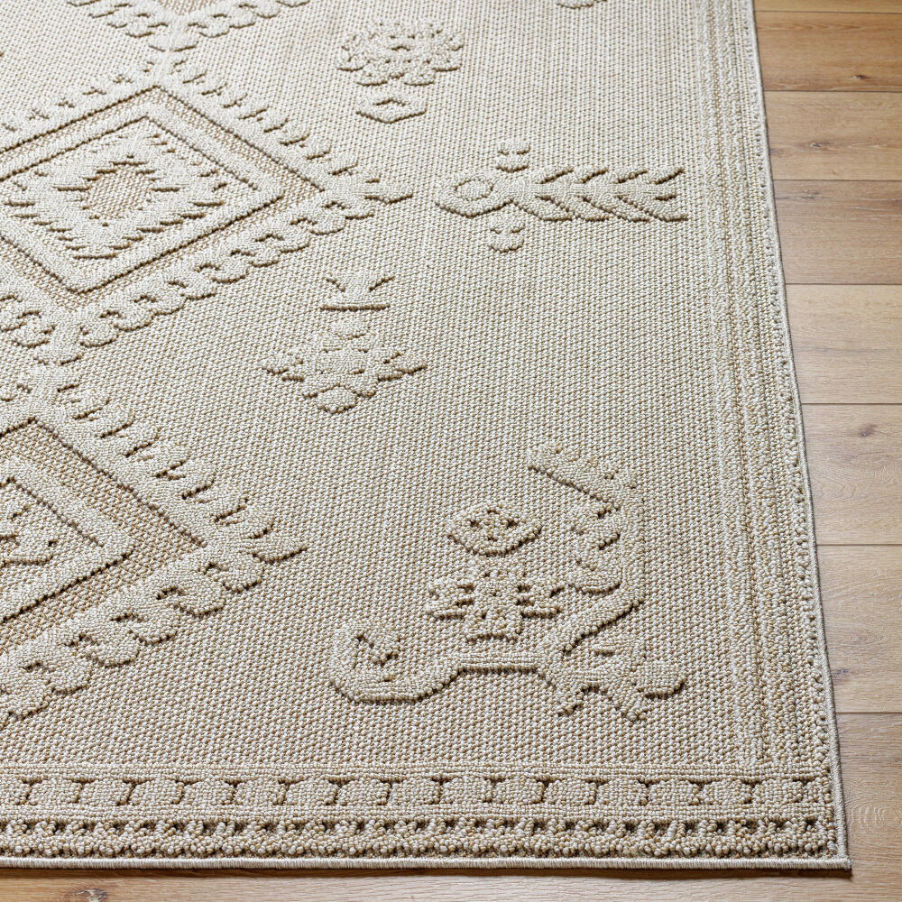 Rockport Machine Woven Rug