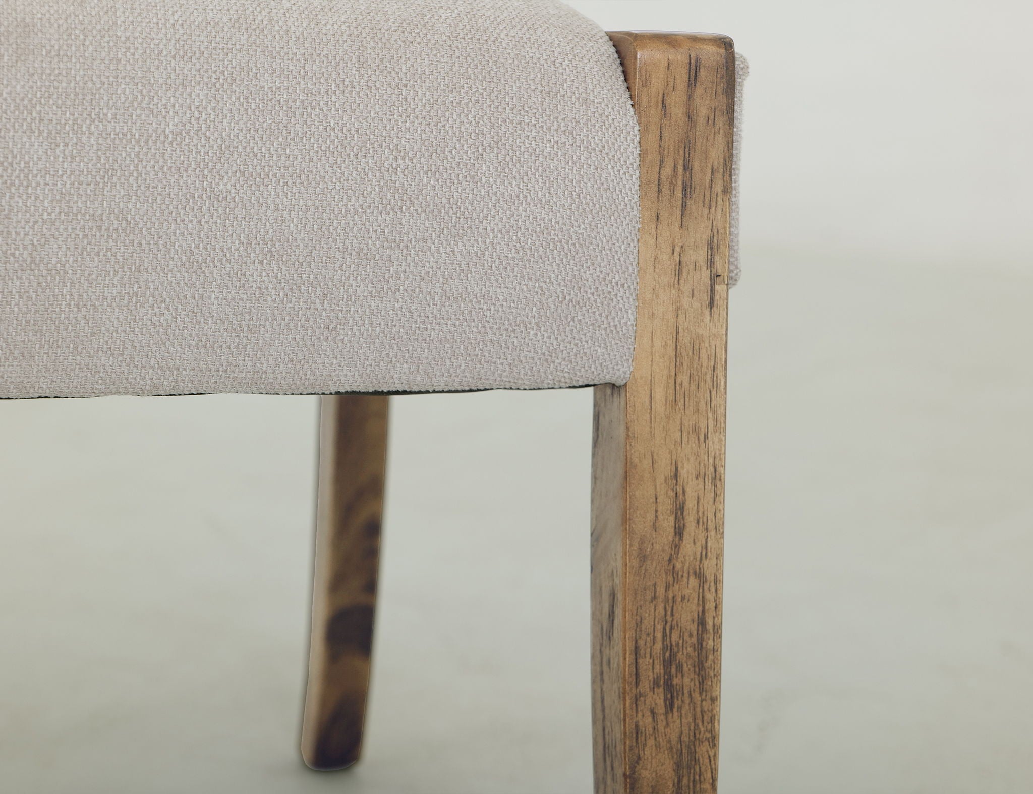 Balam - Upholstered Dining Chair (Set of 2)