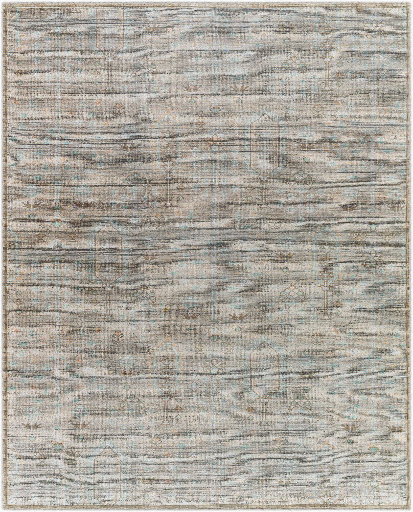 Darling Machine Woven Rug
