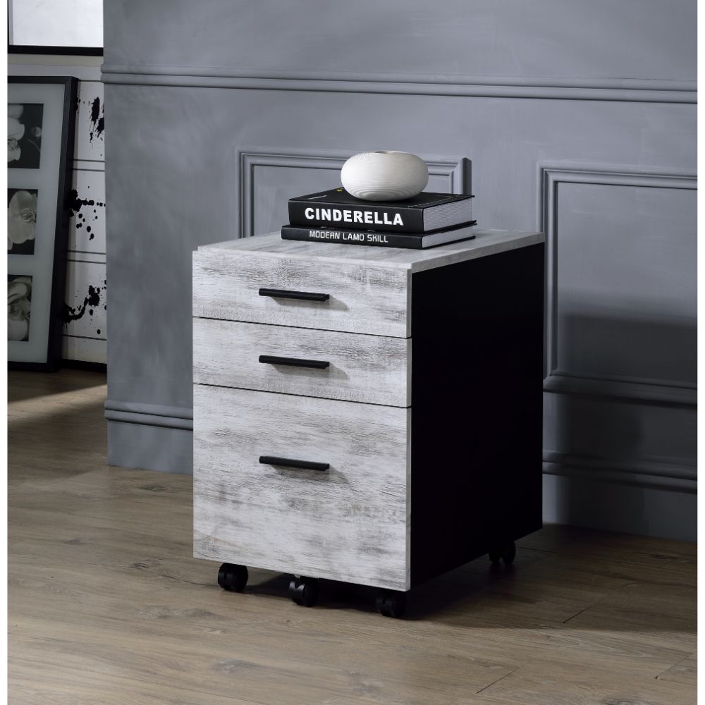 ACME Jurgen - File Cabinet | Meri Furniture