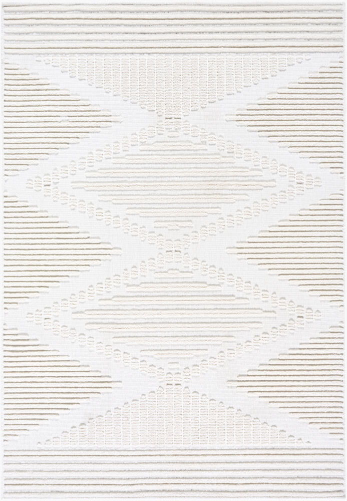 Lyna Machine Woven Rug