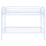 Morgan - Metal Bunk Bed