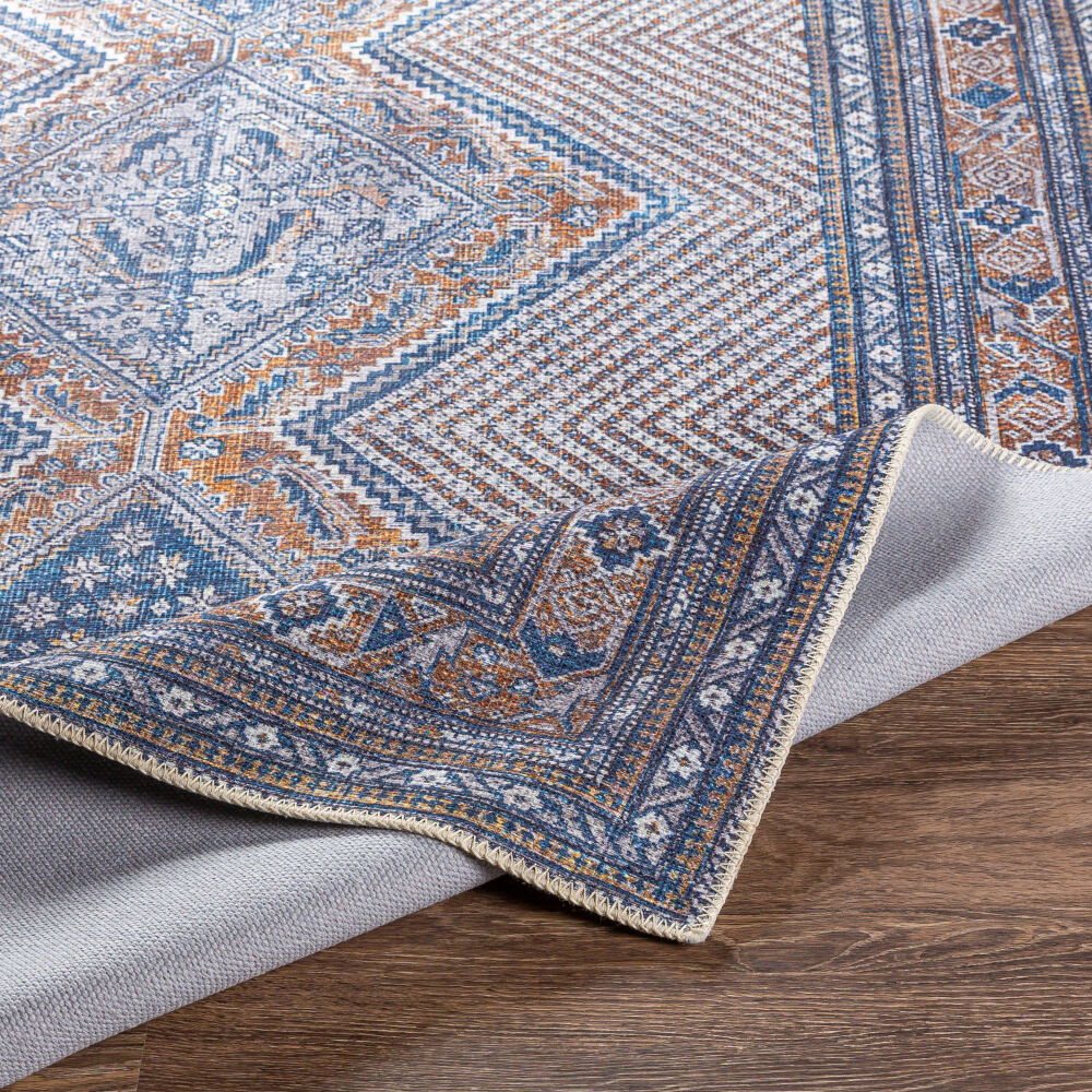 Amelie Machine Woven Rug