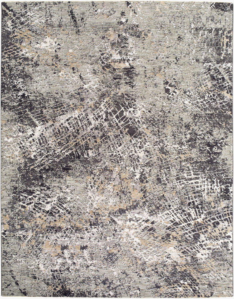 Gakko Machine Woven Rug