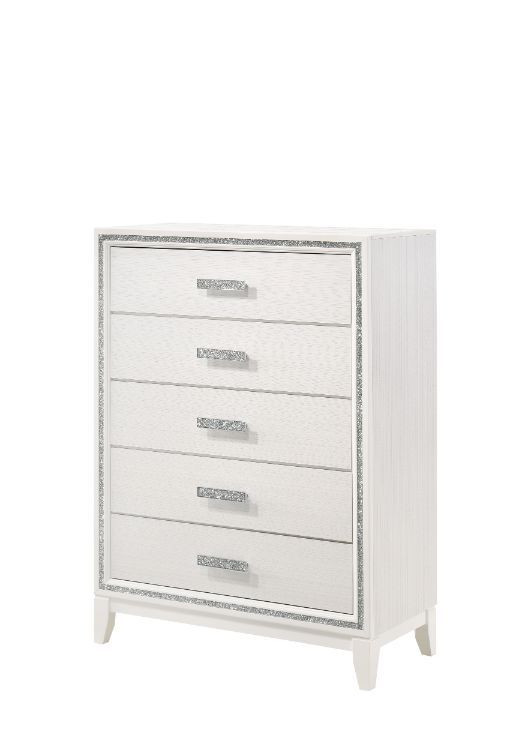 ACME Haiden - Chest | Meri Furniture