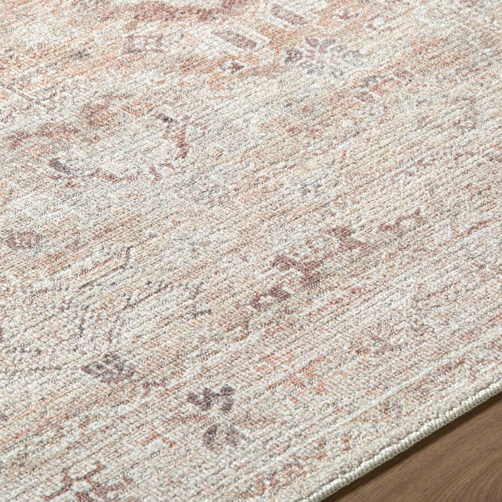 Marlene Machine Woven Rug