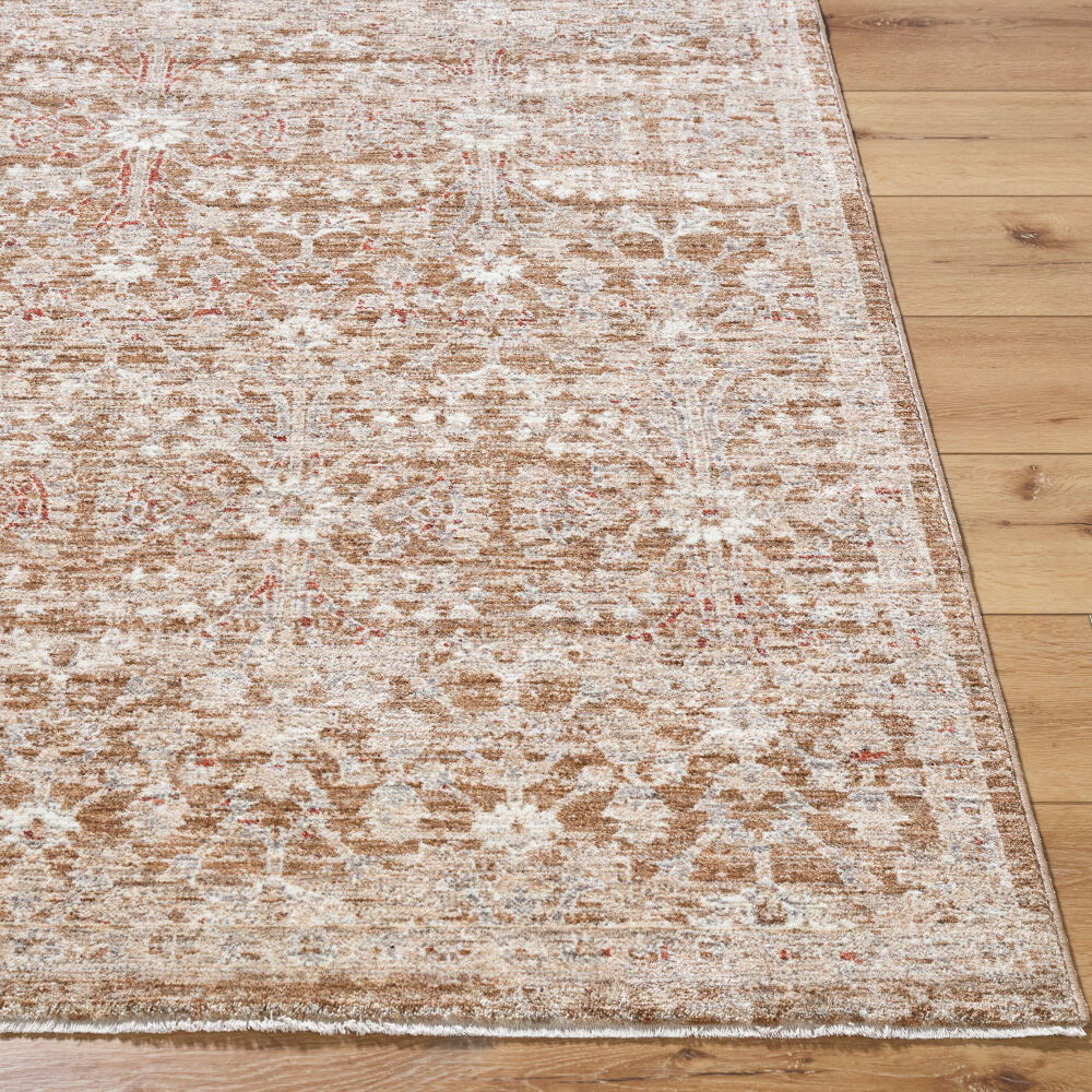 Misterio Plus Machine Woven Rug