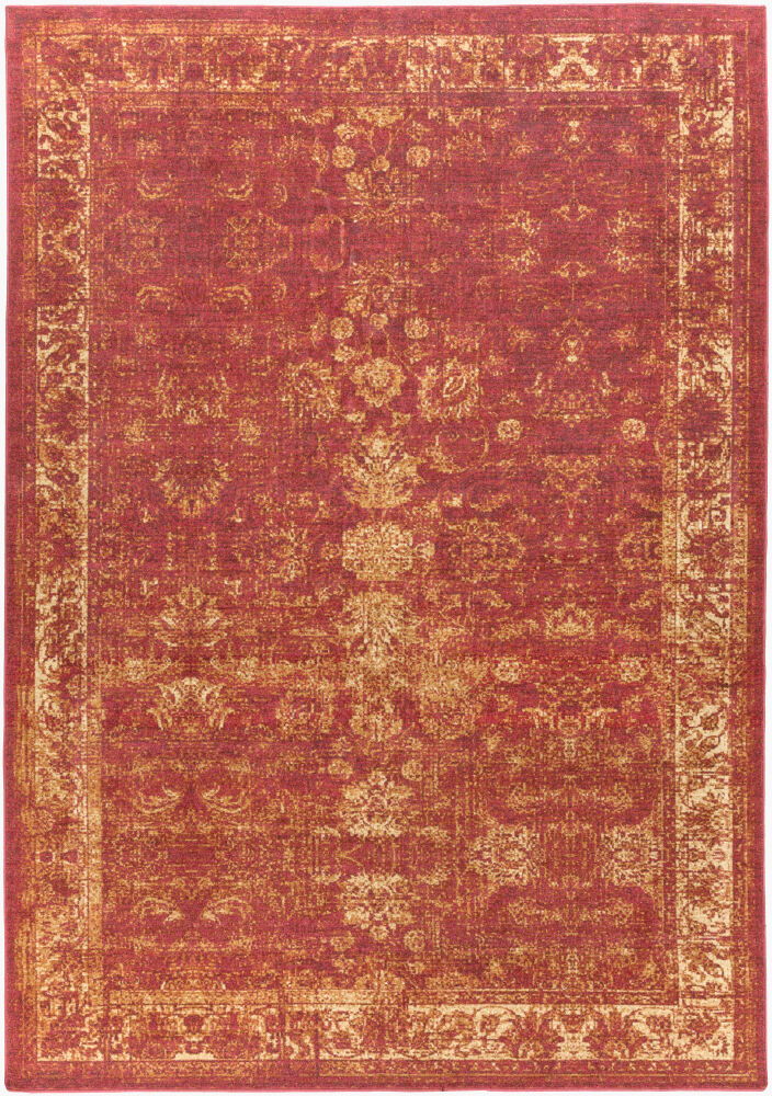 Hathaway Machine Woven Rug