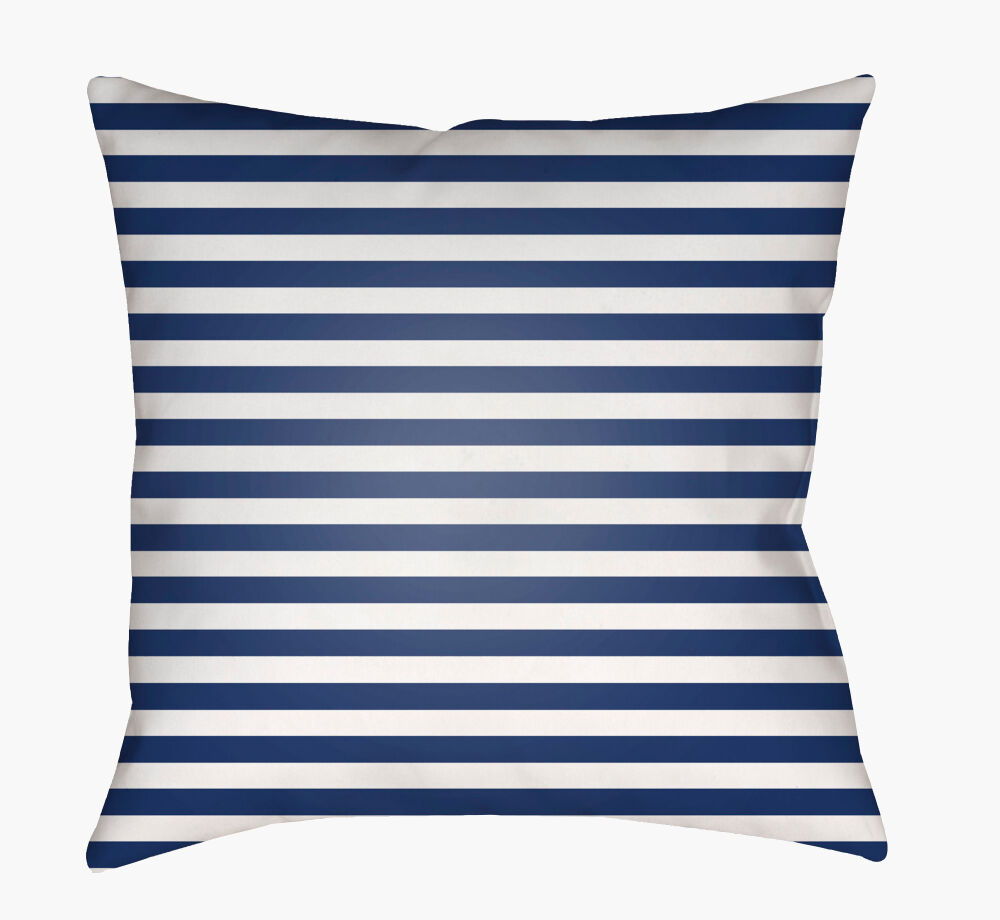 Seersucker Pillow