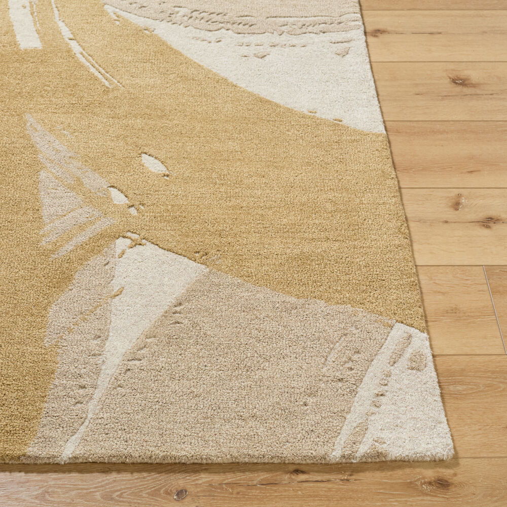 Kubra Handmade Rug