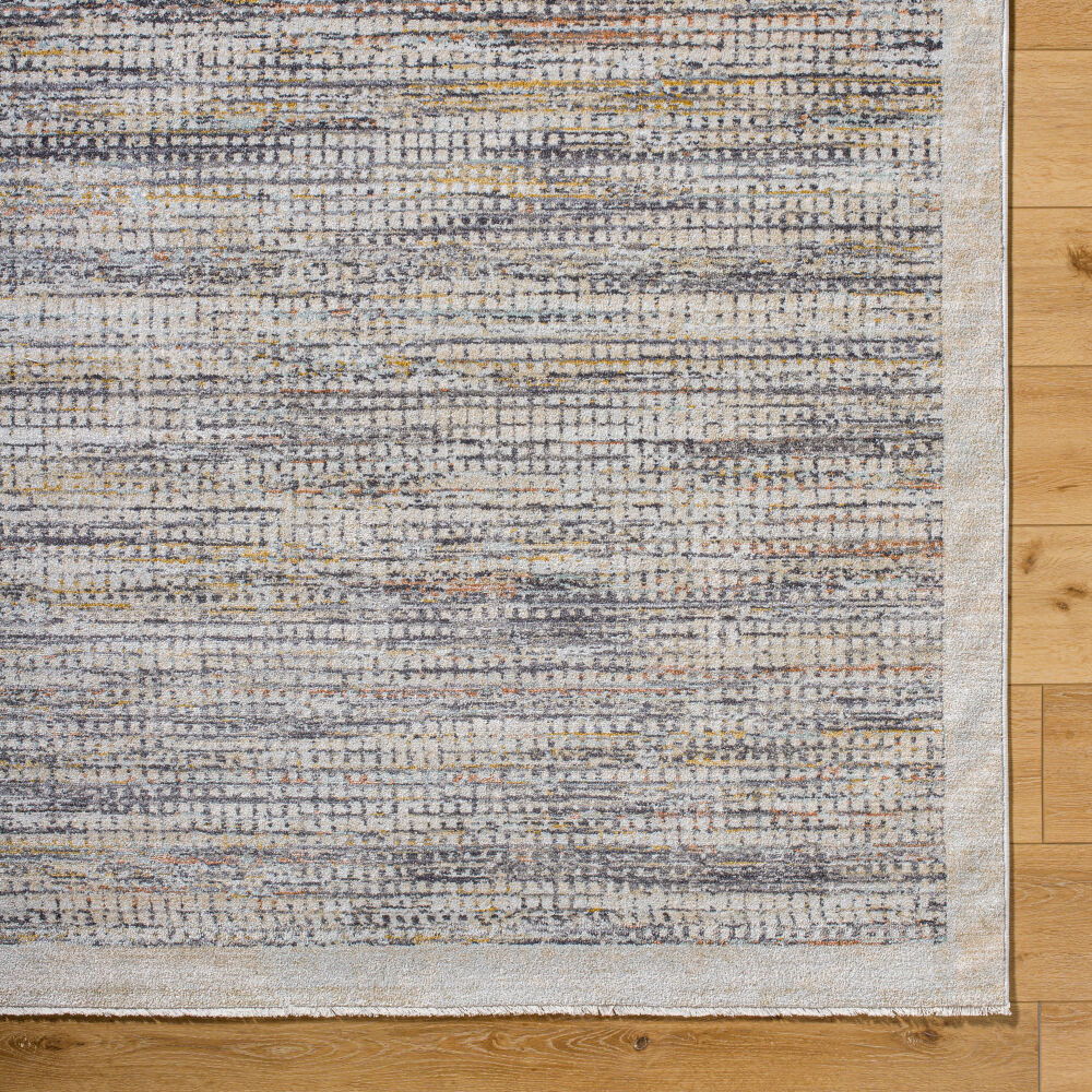 Rojin Machine Woven Rug