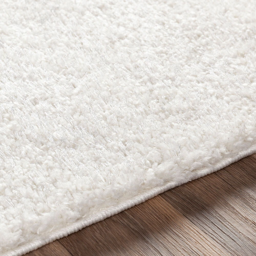 Maroc Shag Machine Woven Rug