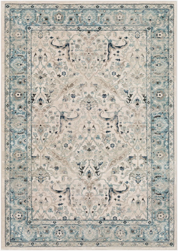 Mesopotamia Machine Woven Rug
