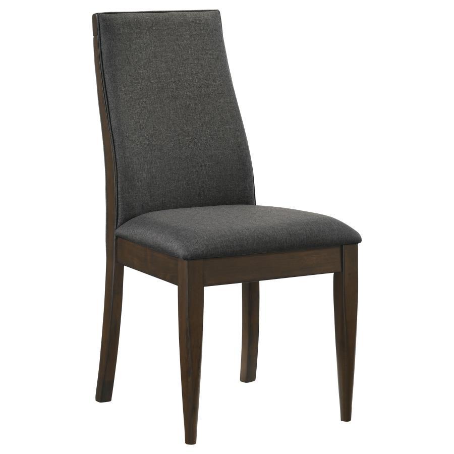 Coaster Fine Furniture Wes - Rectangular Dining Table Set | Meri Furniture