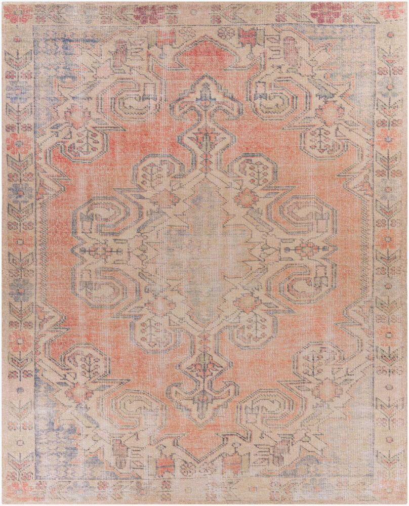 Unique Handmade Rug