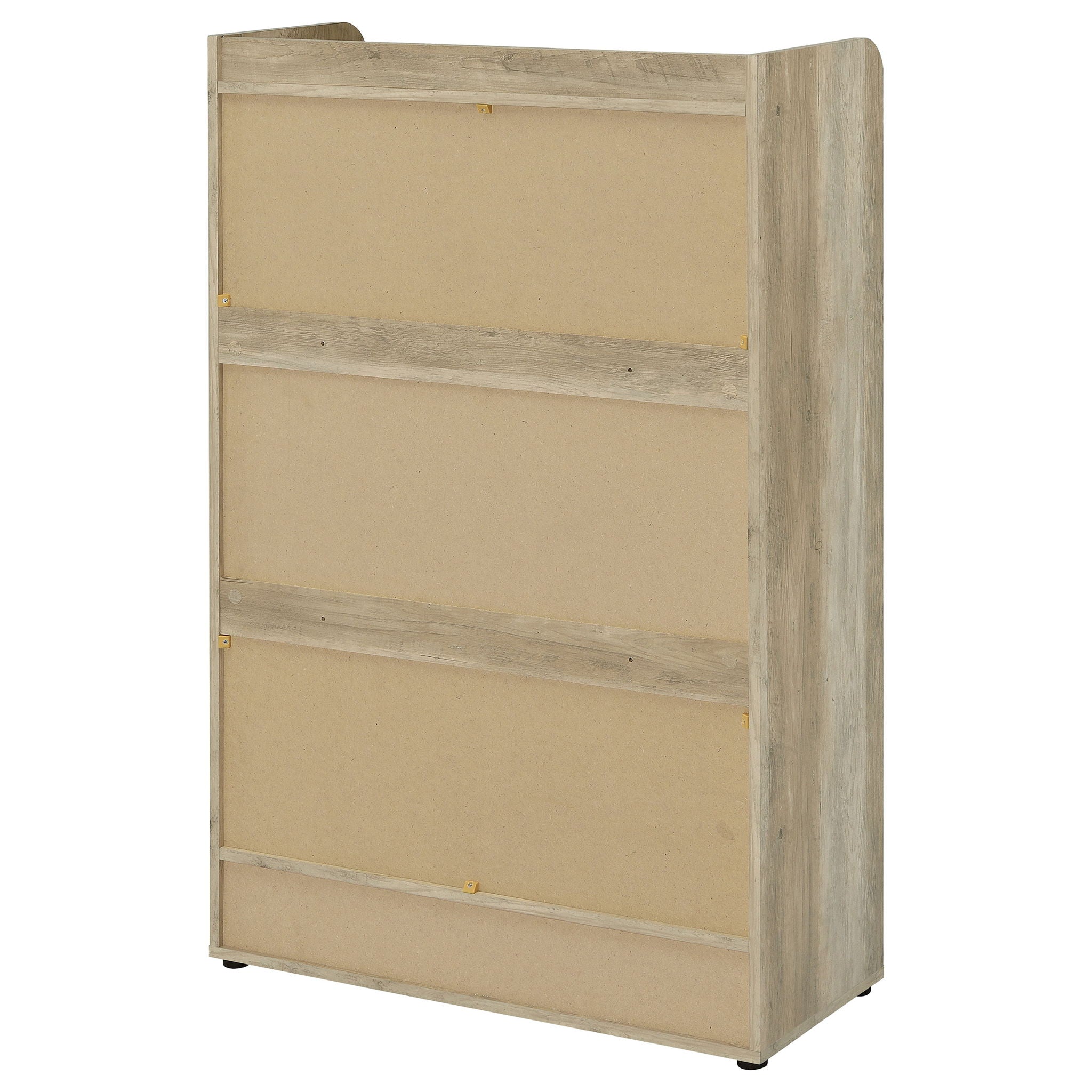 Kyla - 3 Tier Shoe Cabinet