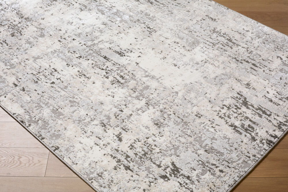 Lustro Machine Woven Rug