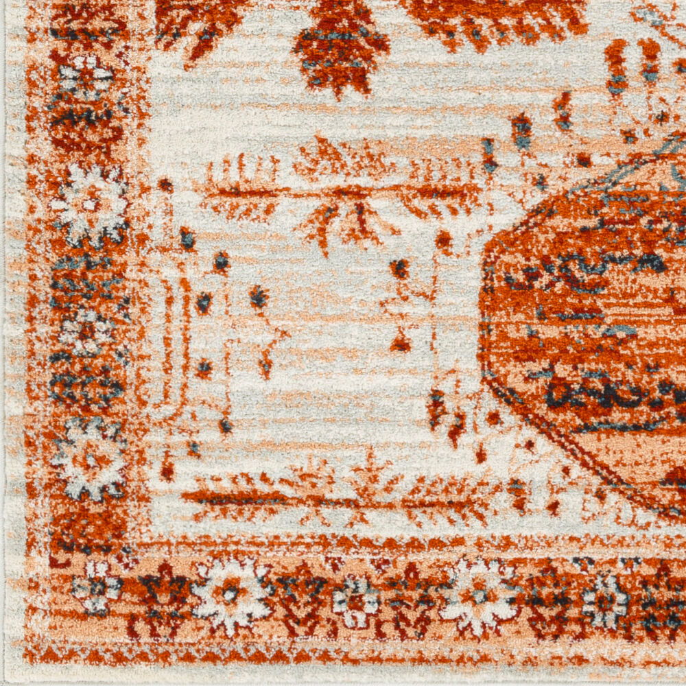 Tevazu Machine Woven Rug