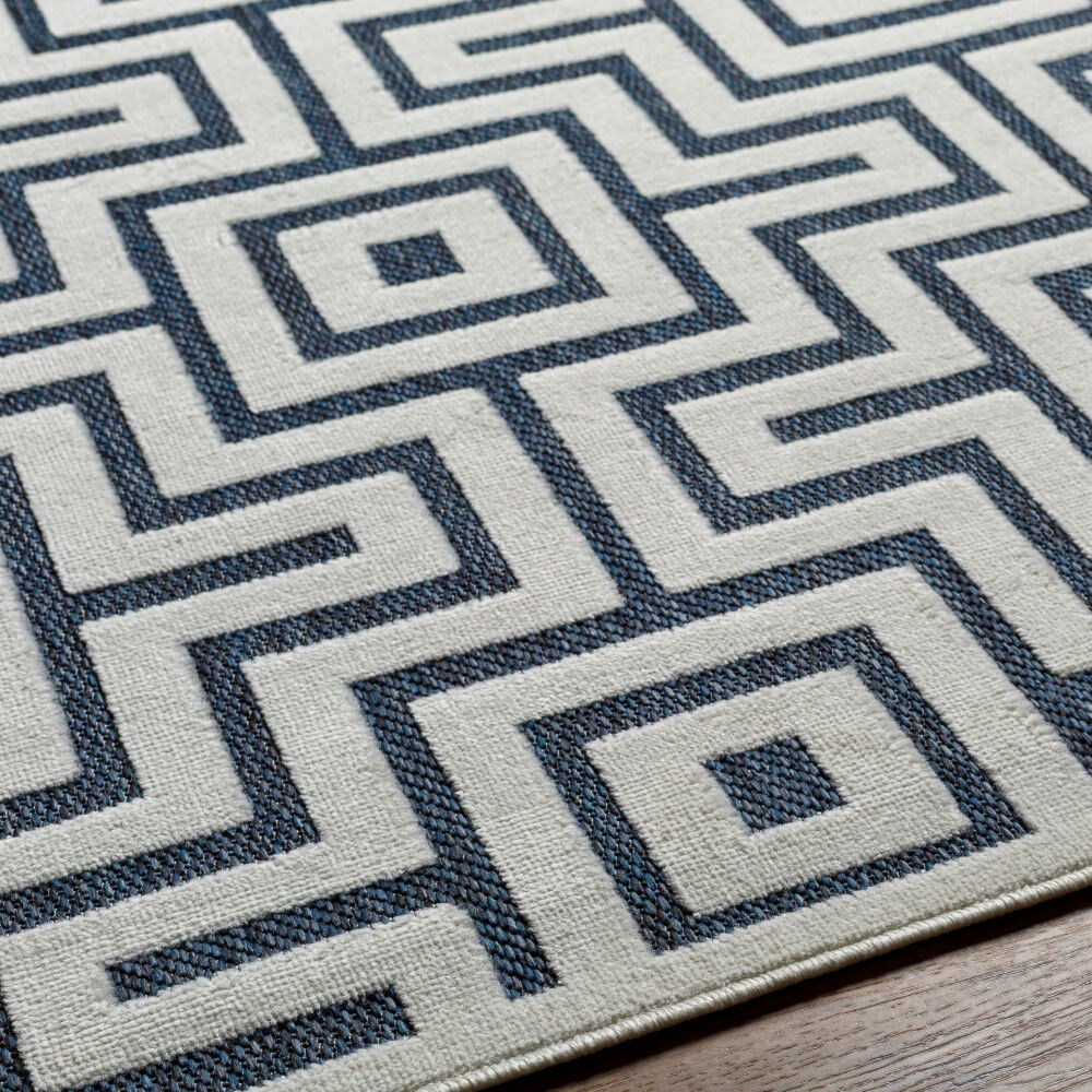 San Diego Machine Woven Rug