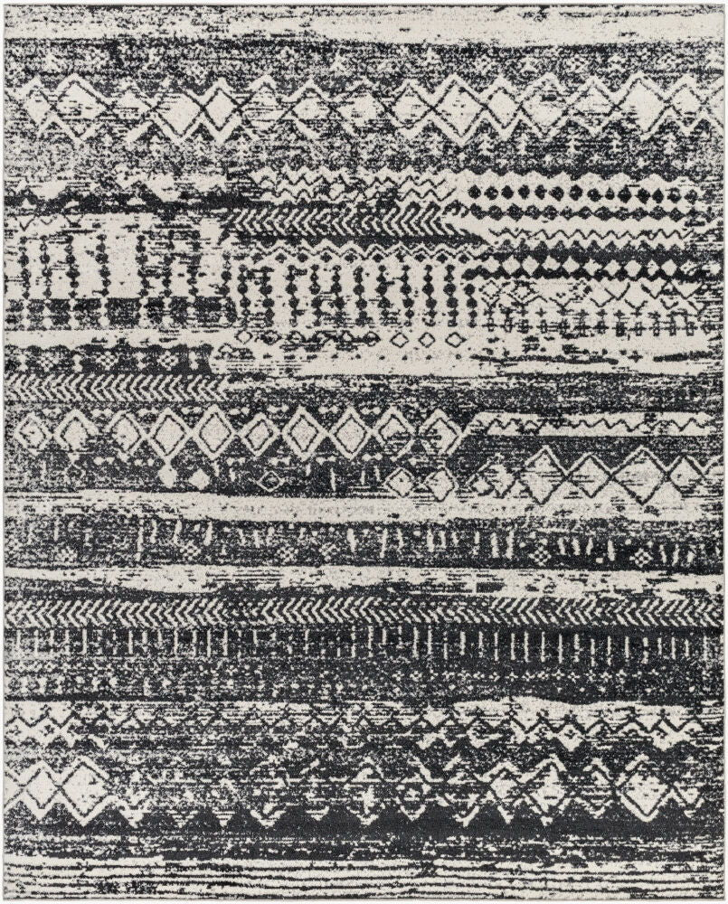 Lavadora Machine Woven Rug