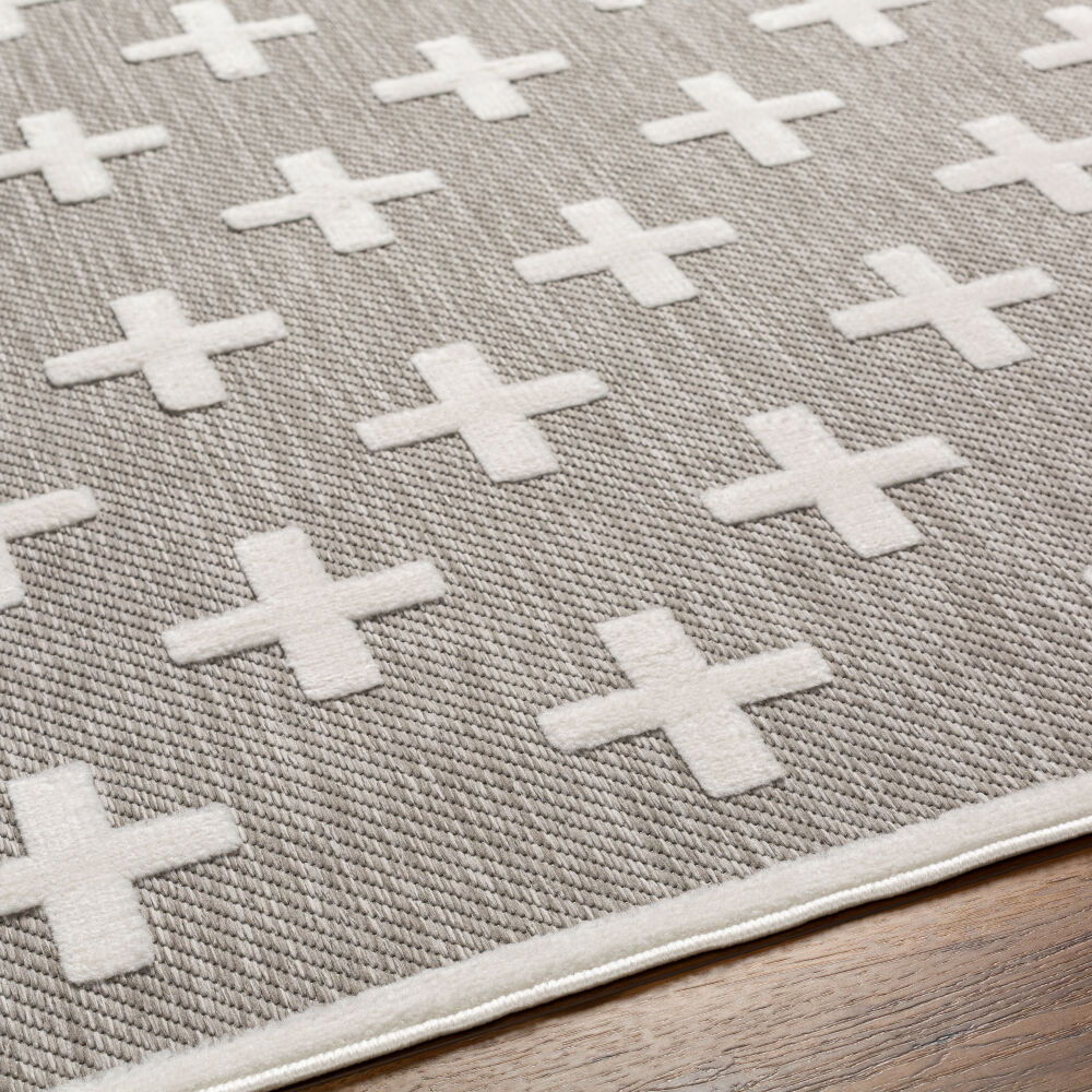 San Diego Machine Woven Rug