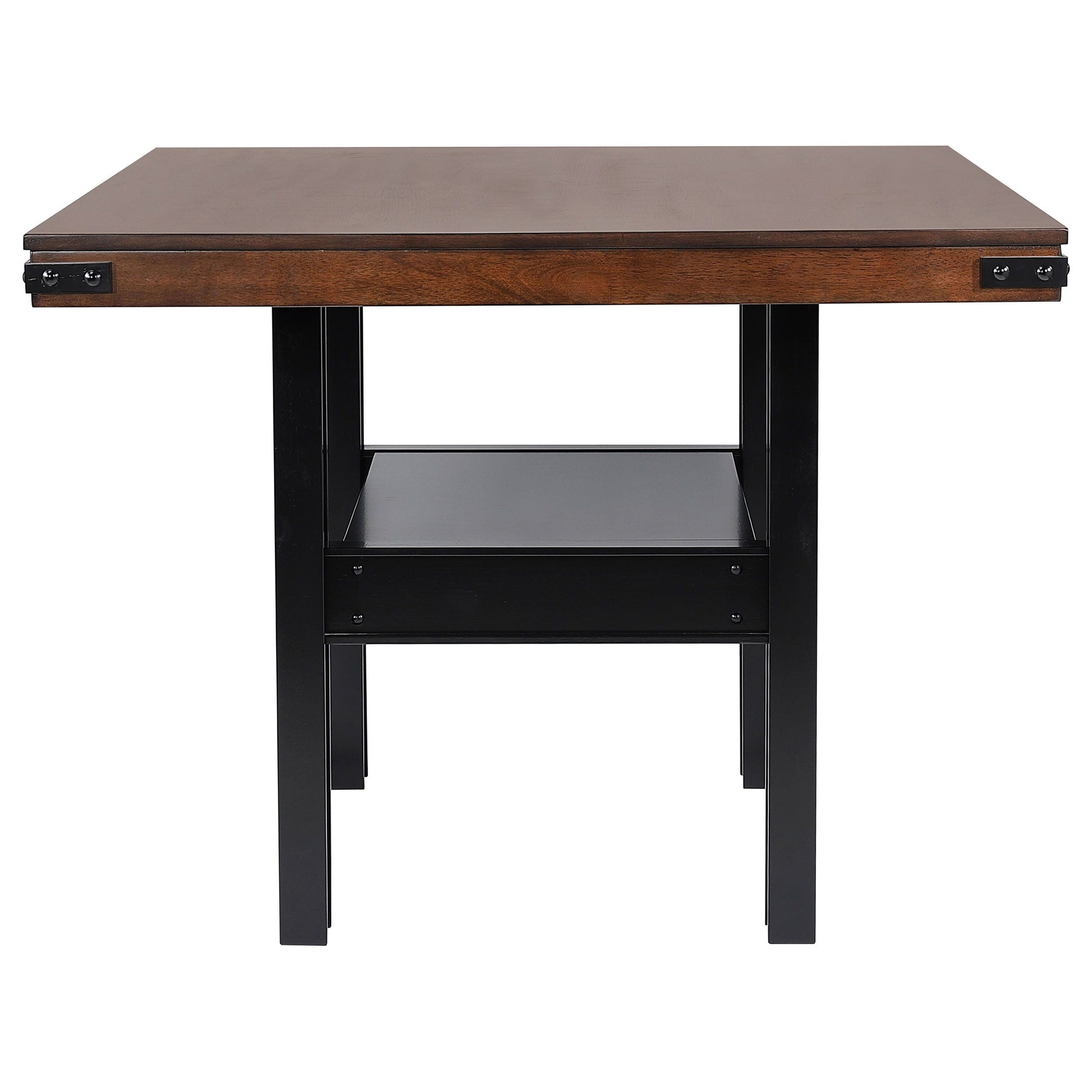 Coaster Fine Furniture Patterson - Counter Height Dining Set | Meri Furniture
