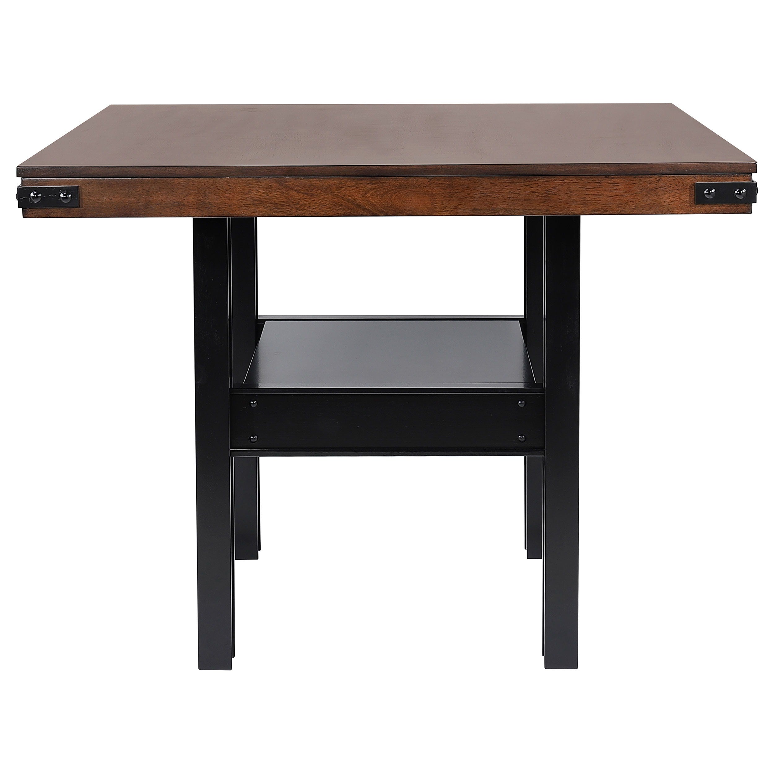 Coaster Fine Furniture Patterson - Counter Height Dining Set | Meri Furniture