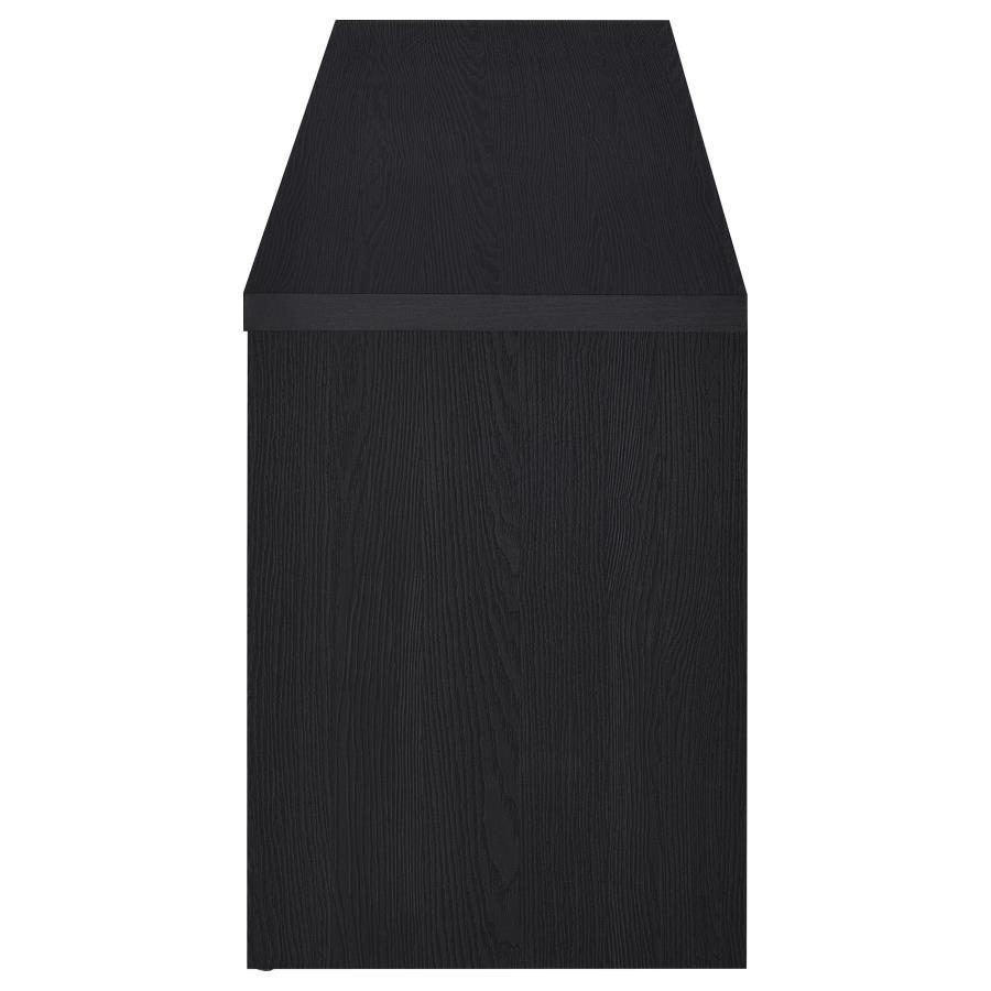 Winfield - 2-Door TV Stand Media Console